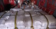 Bolivia recibe de Perú cuatro toneladas de alimentos y productos de primera necesidad en calidad de donación