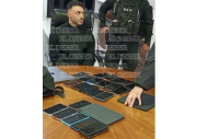 EE.UU. consiguió las pruebas contra Marset en Las Palmas