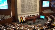 Diputados convocan a sesión virtual en medio de expectativa por posible tratamiento de la abrogación de la Ley 1341