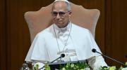 El papa advierte en su encíclica que la IA no es neutral y se concentra en pocas manos