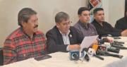 Cívicos exigen a Paz declarar estado de excepción “sectorizado” y lo convocan para una reunión nacional en Santa Cruz