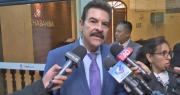 Manfred cuestiona la reacción “tardía” del Gobierno ante los conflictos y alerta de un “golpe”