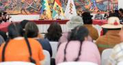 Rodrigo Paz convoca al Consejo Económico y Social para el miércoles 27 de mayo