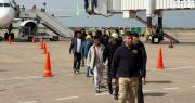 Chile expulsa a 23 bolivianos con problemas migratorios y antecedentes penales