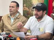 Comité pro Santa Cruz llama a concentrarse este martes en el Cristo Redentor para salir a desbloquear