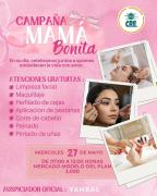 Fundación CRE celebrará a lasmadres con jornada gratuita de belleza en el Plan 3.000