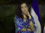 Denuncia que Rosario Murillo “quiere quitar el liderazgo de la Iglesia y ella asumirlo”