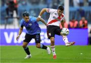 Belgrano venció 3-2 a River y se consagró campeón