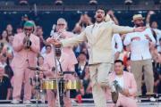 La promotora de Bad Bunny niega que haya saturación de público en sus conciertos en España