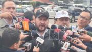 Cívicos: Tomamos la posta, convocamos a los valientes cruceños para hacer prevalecer el derecho al libre tránsito