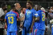 Congo cumple aislamiento por ébola y se prepara para el Mundial