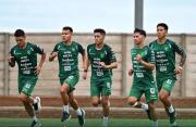 Villegas alista su convocatoria para la fecha FIFA de junio
