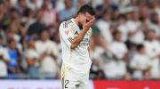 Primer Mundial sin ningún jugador del Real Madrid en la convocatoria de España