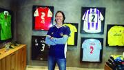 Juan Manuel Peña: “En el Mundial tuvimos un equipo sólido y con personalidad ”