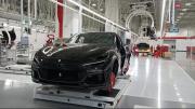 Ferrari y su nuevo auto 100% eléctrico: una revolución industrial, tecnológica y emocional