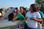 Indignación, miedo y clamor por justicia tras la masacre de 20 personas en Honduras