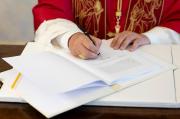 ¿Qué temas aborda Magnifica Humanitas, la primera encíclica de León XIV?