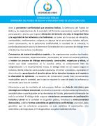 COMUNICADO PÚBLICO DEFENSORÍA DEL PUEBLO DE BOLIVIA Y ORGANIZACIONES DE LA SOCIEDAD CIVIL