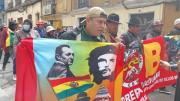 Dirigentes dicen que la reducción de sueldos del presidente y sus ministros llegó tarde, ahora piden la renuncia de Paz