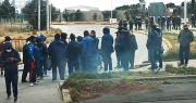 Bloqueo en aeropuerto de El Alto: Naabol pide a viajeros tomar precauciones y precautelar su seguridad