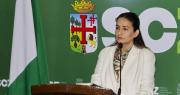 Vicegobernadora cruceña lamenta que la población deba autoconvocarse a desbloquear y pide a la Policía aplicar la ley