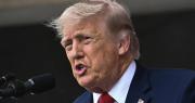 Trump quiere que acuerdo con Irán incluya normalización de relaciones de países musulmanes con Israel