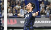 Esta es la lesión que sufrió Messi y que preocupa en Argentina de cara al Mundial