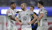 Wolfsburgo desciende por primera vez en su historia a la segunda división de Alemania