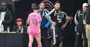 Messi enciende alarmas en Argentina a menos de tres semanas del Mundial