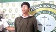 Acusado de robar a un librecambista a disposición del juez cautelar