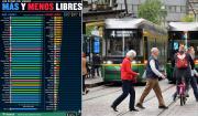 Freedom House alerta sobre el retroceso global de las libertades