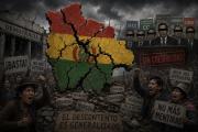La Bolivia del siglo XXI: Un país que deja morir a sus niños