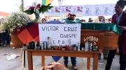 Fiscalía activa de investigación por la muerte de un joven en Vilaque