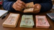 El ahorro por rebaja salarial del presidente y ministros será de Bs 2,18 millones, no 37 millones