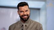 Ricky Martin se pronuncia tras el ataque con gas lacrimógeno