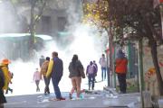 Defensor del Pueblo advierte que Bolivia está “al borde del precipicio” por la prolongación del conflicto