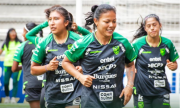 La Verde femenina quiere despedirse de la Liga de Naciones con una alegría en el Tahuichi
