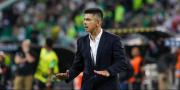 Gustavo Florentín fue presentado en Oriente Petrolero