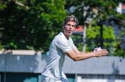González pone contra las cuerdas a Oriente y exige el pago inmediato