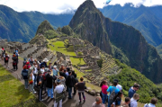 Advierten que persisten riesgos en Machu Picchu que amenazan estatus de nueva maravilla