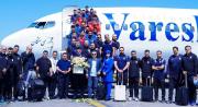 México recibirá a la Selección de Irán para que puedan tener su campamento