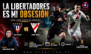 Always Ready visita a Liga de Quito