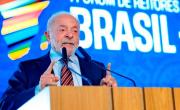 LULA INSTA AL GOBIERNO DE BOLIVIA Y MOVIMIENTOS SOCIALES QUE EVITEN LA VIOLENCIA Y PRIORICEN EL DIÁLOGO