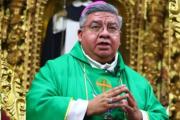 OBISPO DE EL ALTO SOBRE UN POSIBLE ESTADO DE EXCEPCIÓN: “EL USO DE LA VIOLENCIA GENERARÁ MÁS VIOLENCIA”