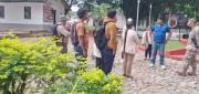 DIRIGENTES COCALEROS INGRESARON AL CUARTEL DE VILLA TUNARI ANTE RUMORES DE ESTADO DE EXCEPCIÓN