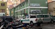 Un hombre mata a su compañero de trabajo por una deuda de Bs 200