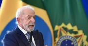 Lula ordena envío de ayuda humanitaria a Bolivia tras pedido de Paz