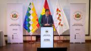 Gobierno resalta acuerdos alcanzados en reunión con representantes y autoridades de los Yungas