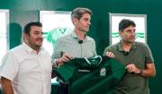 Insólito: Oriente no puede rescindir con González por falta de dinero