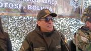 Diecisiete puntos de bloqueo afectan rutas entre Potosí, Oruro, Sucre y Tarija